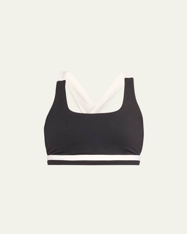 Miles Rigor Sports Bra